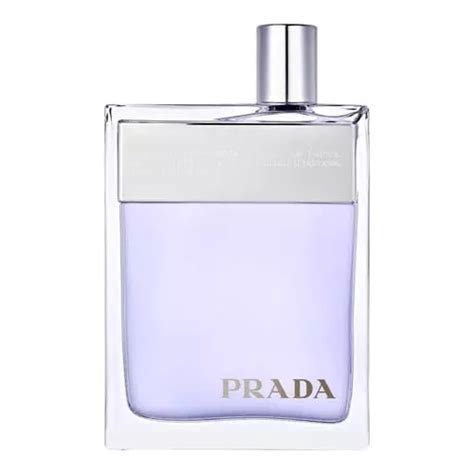 prada amber pour homme vs prada l homme|Prada amber pour homme men.